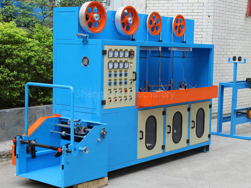 電纜繞包機操作視頻講解圖，提升效率與質(zhì)量的必備指南